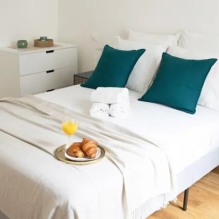 & Montorgueil - 1br Flat * Parigi