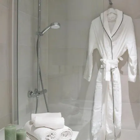 & Montorgueil - 1br Flat Appartamento Parigi