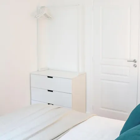 & Montorgueil - 1br Flat