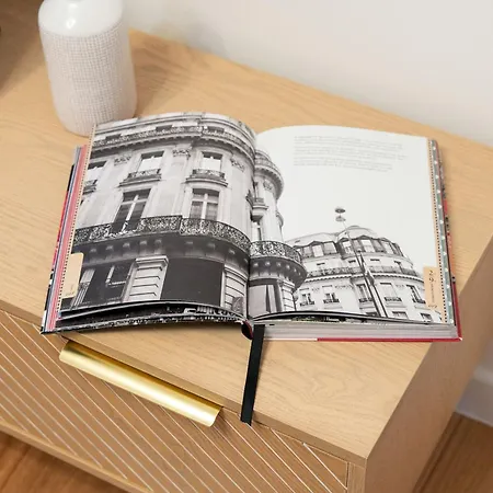& Montorgueil - 1br Flat * Parigi
